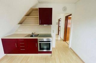 Wohnung mieten in Siebensternweg 24, 38678 Clausthal-Zellerfeld, Helle 2 Zimmer Wohnung in Zellerfeld