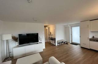 Wohnung mieten in 72406 Bisingen, Helle 2-Zimmerwohnung in toller Lage