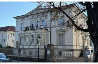 Wohnung mieten in Thomästraße, 59494 Soest, Hochwertige vier Zimmer Obergeschosswohnung angrenzend an die Altstadt