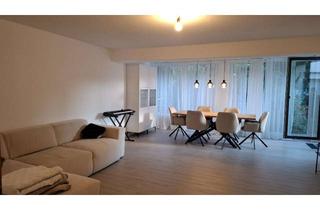 Wohnung mieten in 70771 Leinfelden-Echterdingen, Sonnige 3-Zimmer-EG-Wohnung mit Terrasse und Garten in Leinfelden