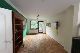 Wohnung mieten in Eutiner Str. 51, 28219 Osterfeuerberg, 3,5 Zimmer -Walle