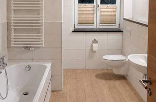 Wohnung mieten in Angersteig, 82549 Königsdorf, großzügige 4-Zimmer-Wohnung