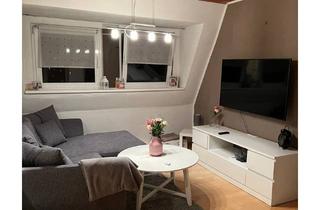 Wohnung mieten in 30966 Hemmingen, ++++++ANFRAGESTOP+++++Schöne Dachgeschosswohnung in Hemmingen-Westerfeld