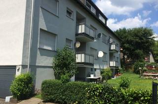 Wohnung mieten in Ludwig-Schröder-Straße 23, 59174 Kamen, Schöne offen gestaltete DG - 2Z WHG