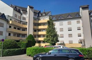 Wohnung mieten in Weisgerberstraße, 67346 Speyer, Wohnen mit Charakter: 4-Zimmer-Wohnung in Speyer
