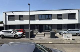Wohnung mieten in Zum Grünen Weg 15-17, 50374 Erftstadt, hochwertige 1-Zimmer Erdgeschosswohnung mit Sonnengarten