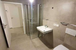 Wohnung mieten in 64747 Breuberg, 2,5-Zimmer-Wohnung in Breuberg Sandbach Neubau