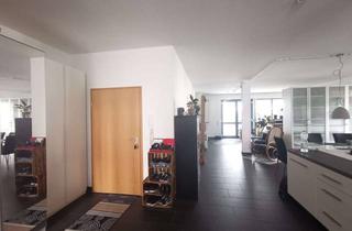 Wohnung mieten in 89233 Neu-Ulm, Moderne Erdgeschosswohnung – 110 m² – mit großer Terrasse, barrierearm, in Neu-Ulm