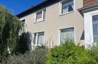 Wohnung mieten in 38640 Goslar, Ruhige, helle 3-Zimmer-Wohnung in Goslar-Jürgenohl