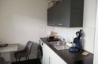 Wohnung mieten in Filswiesenstraße 31, 73061 Ebersbach, Schöne 1,5-Zimmer mit EBK, Balkon + Stellplatz inkl.