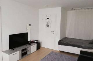 Wohnung mieten in Filswiesenstraße 31, 73061 Ebersbach, Schöne 1,5 Zimmer Wohnung inkl. Stellplatz und EBK sucht dich