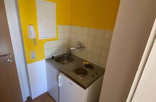 Wohnung mieten in Keplerstraße 20, 92637 Rehbühl, Kompaktes Apartment in Weiden: Einzimmer-Studentenwohnung