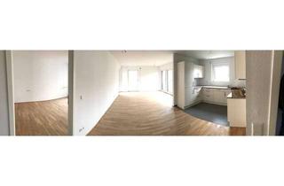 Wohnung mieten in Schillerstraße, 69198 Schriesheim, 2 ZKB Betreutes Wohnen in Schriesheim - Barrierefrei! Einbauküche!