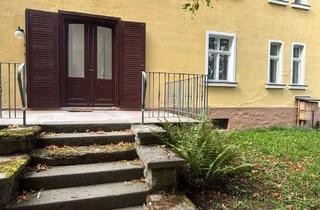 Wohnung mieten in Postplatz, 99338 Plaue, Erstbezug nach Sanierung
