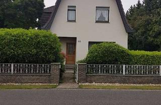 Wohnung mieten in Rahmstr. 65, 46562 Voerde, Helle Wohnung 1.OG zur Untermiete mit separatem Eingang und Garten