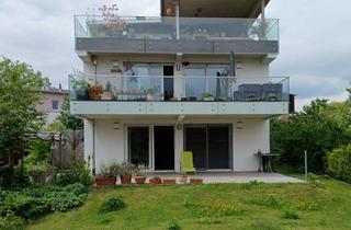 Wohnung mieten in 88682 Salem, Stilvolle 3-Zimmer-Erdgeschoss-Wohnung mit Garten