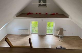 Wohnung mieten in 89420 Höchstädt, 2 Zimmern - Wohnung in Höchstädt an der Donau
