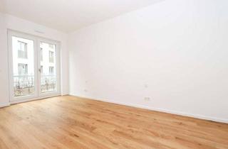 Wohnung mieten in Angerstraße 36 e, 85354 Freising, Neubau-2-Zimmer-Wohnung mit Küche im Freising Anger ab 28.09.2026