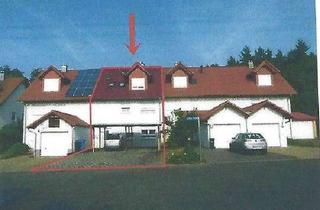 Wohnung mieten in Stettiner Straße 24, 74722 Buchen, 2-Zimmer-Wohnung mit EBK in Buchen