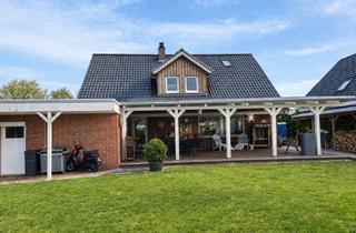 Wohnung mieten in Stargarder Str 12, 25770 Hemmingstedt, Zuhause mit viel Platz in Hemmingstedt