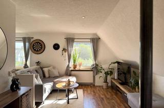 Wohnung mieten in 66333 Völklingen, Dringend Nachmieter für schöne, helle 2-ZKB ab Oktober gesucht!