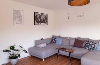 Penthouse mieten in Bauernstraße 73, 71254 Ditzingen, Helles 4-Zimmer-Penthouse mit großzügiger Dachterrasse in Süd-Ausrichtung