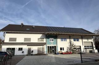 Wohnung mieten in Schaidenhauser Straße, 85376 Giggenhausen, Erstbezug 4-Zimmer-Wohnung in Neufahrn bei Freising