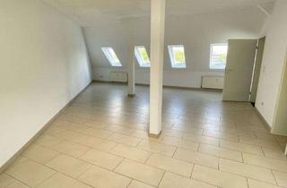 Wohnung mieten in Butterborn 68, 31134 Hildesheim, Dachgeschoss-Apartment mit 70,24 m² Wohnfläche in Hildesheim.