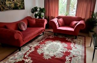 Wohnung mieten in Adolfsallee 20, 65185 Wiesbaden, Top-Lage-Helle 2-Zimmer Wohnung in Wiesbaden-Mitte