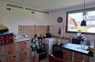 Wohnung mieten in 58256 Ennepetal, Praktische 2-Zimmer-Wohnung mit Balkon in Ennepetal