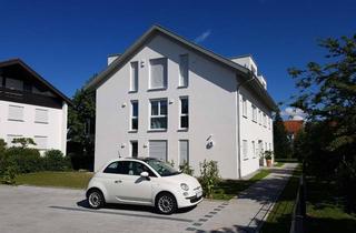 Wohnung mieten in 88085 Langenargen, 3-Zimmer-Wohnung in Langenargen zu vermieten (OG)