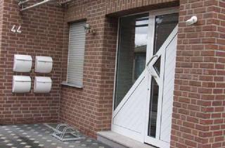 Wohnung mieten in Brühlstraße 44, 41849 Wassenberg, Attraktive 2-Zimmer-Wohnung mit Balkon in Wassenberg