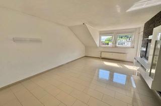 Wohnung mieten in Haarweg 70, 58675 Hemer, 3-Zimmer-Wohnung mit Balkon - Stadtnah mit Blick ins Grüne