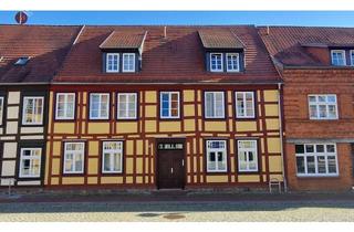 Wohnung mieten in Markt 15, 19395 Plau, Zuhause mit 2,5 Zimmern in Plau am See