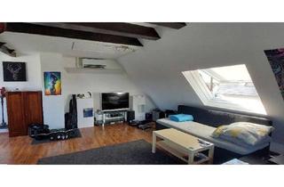 Wohnung mieten in 63303 Dreieich, Ruhig wohnen in Dreieich-Götzenhain – gemütliche Dachgeschosswohnung mit besonderem Ausblick