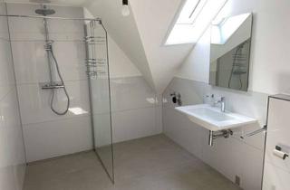 Wohnung mieten in Am Zwinger 13, 76227 Durlach, Durlach erleben: 3-Zimmer-Dachgeschosswohnung mit viel Raum