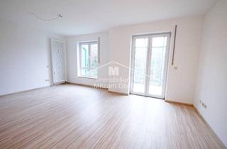 Wohnung mieten in Maria-Hilf-Straße, 92339 Beilngries, Betreutes Wohnen: Renoviert 2-Zimmer-OG-Whg. mit EBK u. Auzug in zentraler Lage von Beilngries