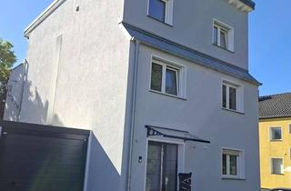 Wohnung mieten in Ostholzstraße 22 A, 44388 Lütgendortmund, Neuwertige Erdgeschosswohnung mit Südterrasse und eigenem Gartenbereich