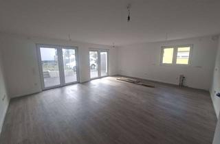 Wohnung mieten in Ostholzstraße 22 A, 44388 Lütgendortmund, Neuwertige Erdgeschosswohnung mit Südterrasse und eigenem Gartenbereich