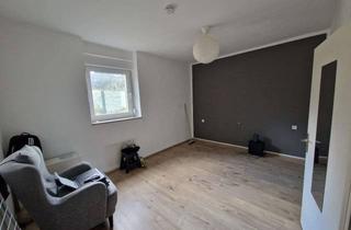 Wohnung mieten in Steinhügel 57, 58455 Witten, Kleine 2-Raum-Single-Wohnung mit Einbauküche im schönen Witten-Heven