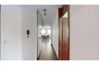 Wohnung mieten in Schmidener Straße 90, 71332 Waiblingen, 2-Zimmer Wohnung in Waiblingen mit 63 m² Wohnfläche
