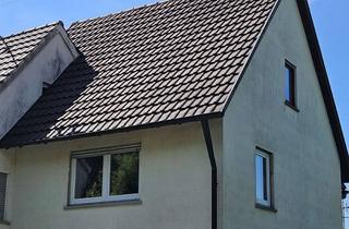 Wohnung mieten in Regenbacher Straße 19, 74595 Langenburg, Zuhause mit 4,5 Zimmern in Langenburg