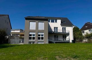 Wohnung mieten in Barbarossastraße 54, 60388 Bergen-Enkheim, Neuwertige, hochwertig ausgestattete 1 1/2 Zimmerwohnung mit Terrasse und Gartenzugang
