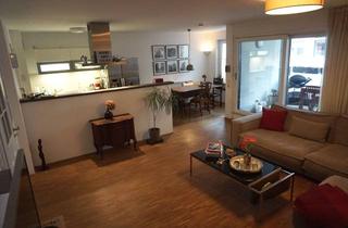 Wohnung mieten in 50678 Altstadt-Süd, Neuwertige 3-Zimmer-Wohnung mit 2 Balkonen u. EBK auf der Alteburger Str. Nähe Chlodwigplatz
