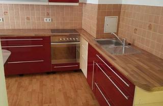 Wohnung mieten in Bahnhofstraße 31, 99842 Ruhla, Attraktive 3,5 Zimmer Wohnung mit Einbauküche