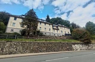 Wohnung mieten in Bahnhofstraße 31, 99842 Ruhla, Attraktive 4 Zimmer Wohnung mit Einbauküche