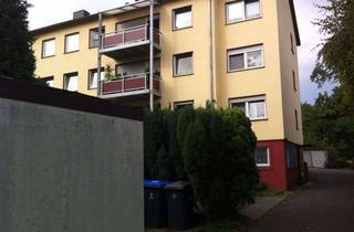 Wohnung mieten in 51465 Bergisch Gladbach, Appartement mit Balkon in Bergisch Gladbach