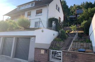 Wohnung mieten in Burghaldenstraße 43, 72275 Alpirsbach, Wohnung in bester Wohnlage ab 01.12.2026.