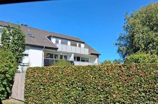 Wohnung mieten in Ostlandstr. 54, 24235 Laboe, Ruhige helle 2-Zimmer-Wohnung mit großem Sonnenbalkon in Laboe