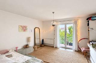 Wohnung mieten in Eysenbachstraße 12, 64297 Eberstadt, Ab sofort frei! Mitbewohner/in, gesucht für WG Zimmer mit Balkon in 3erWG / Eberstadt